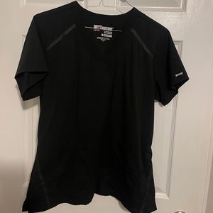Greys Anatomy Scrub Shirt